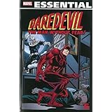 Essential Daredevil Volume 6 (Marvel Essential Daredevil)