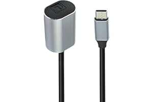 USB C Male to SPDIF Female Converter Analog to Digital Sound Adapter Sound Cable for HDTV Gaming Accessories USB C Adapter