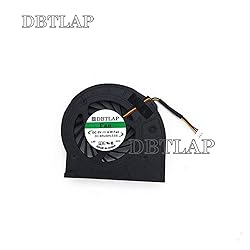 DBTLAP Laptop CPU Fan Compatible for Lenovo