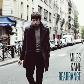 Amazon.com: Rearrange: Miles Kane: MP3 Downloads