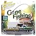 Johnny Lightning JLBT002B-1973CHEVY-SILVER 1973 Chevrolet Caprice Silver Poly with Wood Grain with Boat and Trailer Gone Fishing 1/64 Diecast Model Car