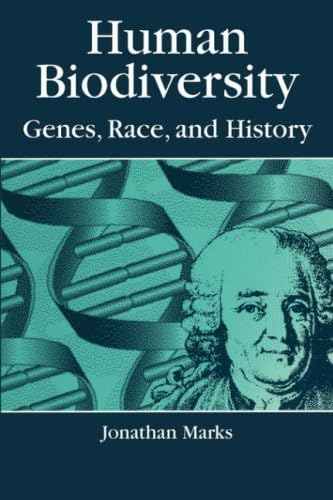 Human Biodiversity (Foundations of Human Behavior)
