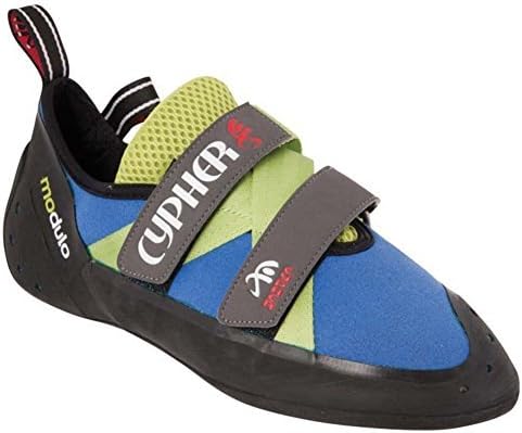 Modulo Vibram - 6 by Cypher