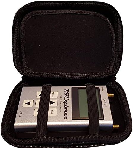 EMR Shielding Solutions RF Explorer ISM Combo with Blue EVA Case