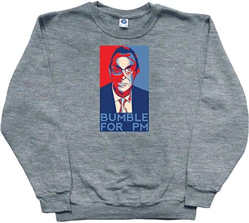 T34 Bumble for PM Sweatshirt