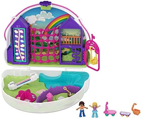 polly pocket large