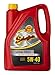 Schaeffer Manufacturing Co. 9000-006S Supreme 9000 Full Synthetic Engine Oil 5W-40, 1 gallon