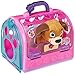 Doc McStuffins On The Go Carrier - Findo, Multicolor