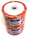 100-Pack Titan 16X DVD-R Glossy White Inkjet Hub Printable (T6891199-100)