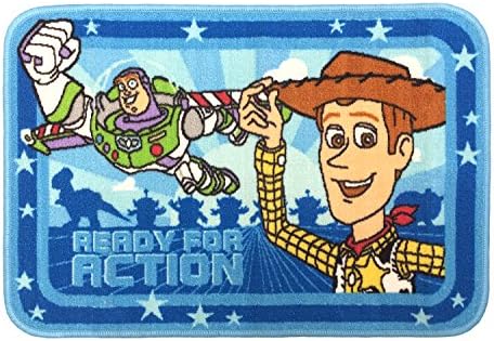 Disney Pixar Toy Story Buzz and Woody 