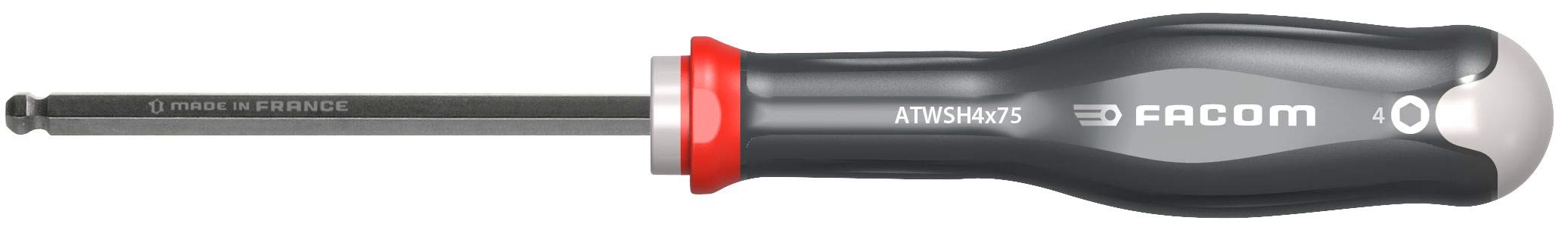 Facom ATWSH4X75 Screwdriver — image 1
