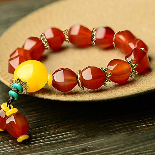 Jewelry Making Metal Bead Caps - 160 Pcs Bali Style Mixed Tibetan Silver Gold Bead Caps Spacers Flower Jewelry Findings Accessories for Bracelet Necklace Jewelry Making