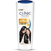 Clinic Plus Shampoo Strength and Shine with Egg Protein 355 ml / 12 fl oz