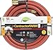 Swan Products ELCF34050 Element ContractorFARM Professional and Agricultural Water Hose 50' x 3/4", Red primary