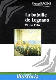 La  bataille de Legnano