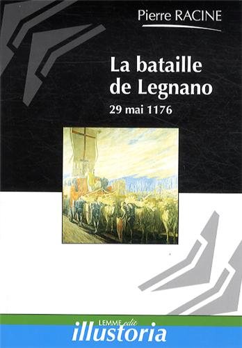 La  bataille de Legnano