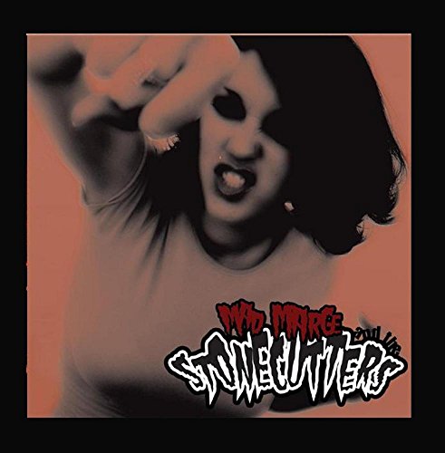 Mad Marge and the Stonecutters - Troublemaker Lyrics - Zortam Music