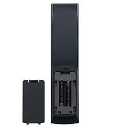 Replacement Remote Control Controller for Yamaha