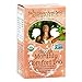 Organic Periodic Tea for Occasional Cramps and Menstrual Discomfort, 16 Teabags/Box (Pack of 3)