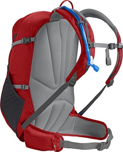rim runner 22 hydration pack