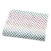 Universal MB8198 Fluffy The Unicorn Fluffy Rainbows Full Sheet Set