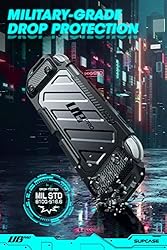 SUPCASE Unicorn Beetle Forma Series Case for