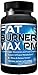Fat Burner Max PM For Men & Women, Natural Weight Loss Supplements, Best Diet Pills That Work - 60 Capsules