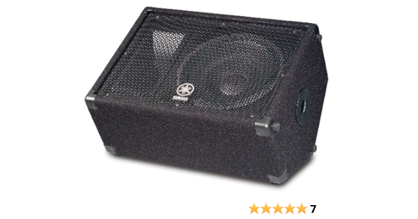 yamaha stage monitors