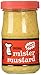 Mister Mustard Original Mustard, 7.5 Ounce, Pack of 6