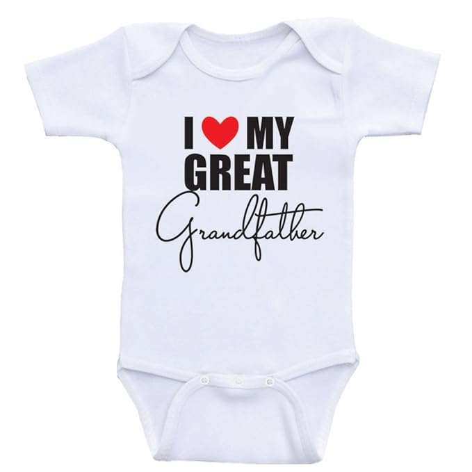 grandad baby clothes