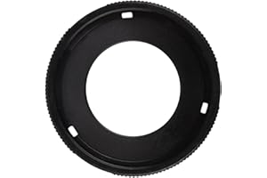 40.5mm Filter Thread Mount Lens Adapter Ring for Olympus for Tough TG-7 TG-6 TG-5 TG-4 TG-3 TG-2 TG-1T FCON-T01 TCON-T01 CLA-