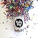 Party Pop Confetti Confetti Popper - Push Pop