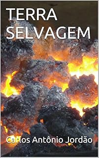Livro TERRA SELVAGEM
