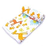 Storeofbaby Burp Changing Pads Waterproof Urine Mat Bed Big Size