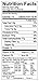 Enjoy Life Foods Mini Soft Baked Cookies, Nut Free Cookies, Vegan, Gluten Free, Chocolate Chip, 36 oz (Pack of 6)