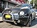 VANGUARD VGUBG-0743SS 2011-2015 Nissan Juke Bull 