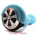 Self Balance Wheel Hoverboard Scooter Skin Case Wrap Cover For 6.5