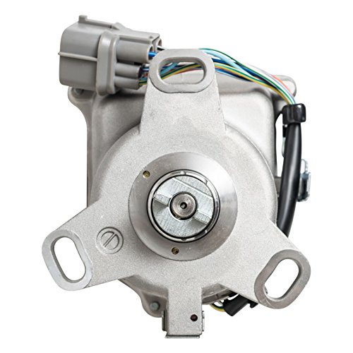 image for Parts Galaxy Ignition Distributor for 96-01 Acura Integra 1.8L L4 DOHC