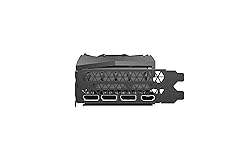 ZOTAC Gaming GeForce RTX™ 3080 Ti Trinity OC 12GB