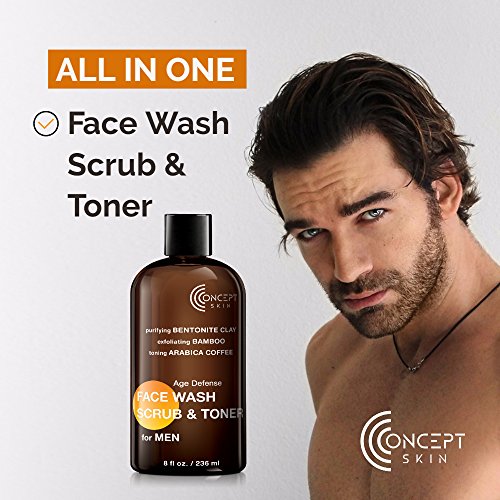 Beauty & Personal Care, Skin Care, Face, Exfoliators, Polishes & Scrubs, Scrubs