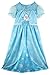 Frozen Elsa Fantasy Dressy Nightgown, Girls Size 7/8 M