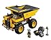 LEGO City 4202 Mining Truck