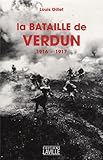 Image de La bataille de Verdun : 1916-1917