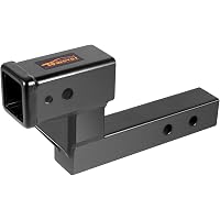 10000 Lb Hitch Extendernull