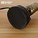 IJ INJUICY Retro Loft Rustic Vintage Industrial Steampunk Wrought Iron Edison Bulb Table Lights E27 Led Water Pipe Desk Lamps Bedside Living Room Bedroom Home Decor