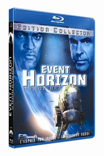 Event Horizon : Le Vaisseau De L'au-Delà - Édition Collector