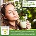Matcha DNA Certified Organic Ceremonial Grade Matcha Green Tea 1 Ounce Tin