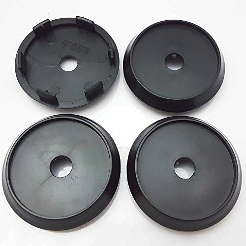4PCS Hub Caps Wheel center cap D1=59mm. D2=65mm.