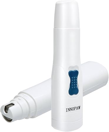 dog nail grinder amazon