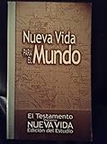 Paperback Nueva Vida Para El Mundo Book